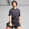 CLOUDSPUN ThermoAdapt Tee Men, Galactic Gray, small