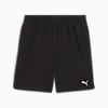 STUDIO Woven 7" Men's Shorts, PUMA Black, small-AUS