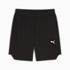 Fuse Stretch 7" Short Men, PUMA Black, small