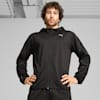 Training Concept Men's Jacket, PUMA Black, small-AUS