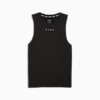 PUMA FIT CLOUDSPUN Tank Men, PUMA Black, small