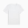 CLOUDSPUN Men's Soft Tee, PUMA White, small-AUS