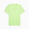 CLOUDSPUN Soft Tee Men, Fizzy Apple, small-SEA