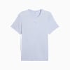 CLOUDSPUN Soft Tee Men, Cool Weather Heather, small-IDN