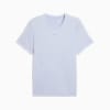 CLOUDSPUN Soft Tee Men, Cool Weather Heather, small-SEA