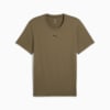 Camiseta CLOUDSPUN Soft para hombre, Loden Green, small