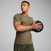 CLOUDSPUN Soft Tee Men, Loden Green, small