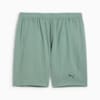 Shorts CLOUDSPUN 17cm para hombre, Green Moon, small