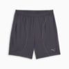 CLOUDSPUN 7" Knit Shorts Men, Galactic Gray-Galactic Gray, small-SEA