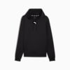 CLOUDSPUN Men's Hoodie, PUMA Black, small-AUS