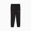 CLOUDSPUN Men's Jogger, PUMA Black, small-AUS