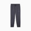 CLOUDSPUN Men's Joggers, Galactic Gray-Galactic Gray, small