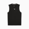 CLOUDSPUN Tank Men, PUMA Black, small-IDN