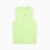 CLOUDSPUN Men's Tank, Fizzy Apple, small-AUS