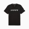 PUMA FIT CLOUDSPUN Men's Tee, PUMA Black, small-AUS
