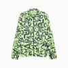 PUMA FIT All-Over Print Jacket Men, Galactic Gray, small-IDN