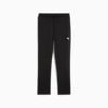 Woven Tapered Pants Men, PUMA Black, small