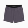 PUMA FIT Woven 5" Shorts Men, Galactic Gray, small-IDN