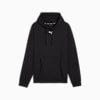 MOVE CLOUDSPUN Hoodie Men, PUMA Black, small-IDN