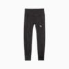 Celana Ketat Pinggang Tinggi 7/8 Wanita STUDIO, PUMA Black, small-IDN