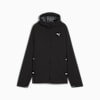 PUMA RUN Rain Jacket Women, PUMA Black, small