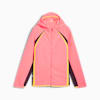 Jaket Hujan Wanita PUMA RUN, Sunset Glow, small-IDN