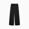 STUDIO High-Waist Pants Women, PUMA Black, small-IDN