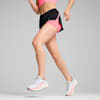 RUN FAV Velocity 2-in-1 Shorts Women, PUMA Black-Sunset Glow, small-SEA