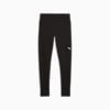 SHAPELUXE High-Waist Tights Women, PUMA Black-PUMA White, small