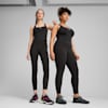 Mallas de tiro alto SHAPELUXE para mujer, PUMA Black-PUMA White, small