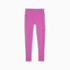 SHAPELUXE High-Waist Tights Women, Wild Berry, small