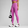 SHAPELUXE High-Waist Tights Women, Wild Berry, small