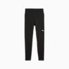 CLOUDSPUN Soft High-Waist Women's Tights, PUMA Black-PUMA White, small-NZL