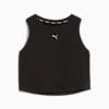 เสื้อกล้ามผู้หญิง CLOUDSPUN, PUMA Black, small-THA