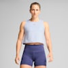 CLOUDSPUN Tank Women, Cool Weather Heather, small