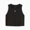 CLOUDSPUN Tank Women, PUMA Black-PUMA White, small