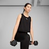 CLOUDSPUN Women's Tank, PUMA Black-PUMA White, small-NZL