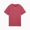 CLOUDSPUN Tee Women, Port Heather, small-SEA