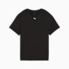 CLOUDSPUN Tee Women, PUMA Black-PUMA White, small