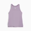 CLOUDSPUN Women's Racerback Tank, Pale Plum, small-NZL