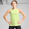 CLOUDSPUN Women's Racerback Tank, Fizzy Apple, small-NZL