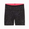 HYPERNATURAL 5" Tight Shorts Women, PUMA Black, small-SEA