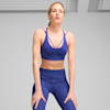 บราออกกำลังกาย MOVE, Lapis Lazuli, small-THA