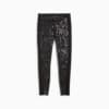 กางเกงรัดรูปเอวสูงผู้หญิง INTERGALACTIC 7/8, PUMA Black, small-THA