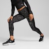 INTERGALACTIC High-Waist 7/8 Tights Women, PUMA Black, small-THA