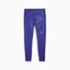 INTERGALACTIC High-Waist 7/8 Tights Women, Lapis Lazuli, small-SEA