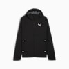 PUMA RUN Rain Jacket Men, PUMA Black, small