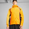 PUMA RUN Rain Jacket Men, Sun Stream, small-PHL