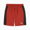 PUMA RUN Fav Velocity 2-in-1 Shorts Herren, Mars Red-PUMA Black, small