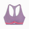 บราออกกำลังกาย 4KEEPS CLOUDSPUN, Pale Plum, small-THA